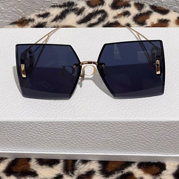 Dior 30 Montagne Sunglasses - Picture 1 of 16
